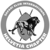 Logo Safari Club
