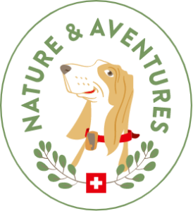 Nature&Aventures Logo