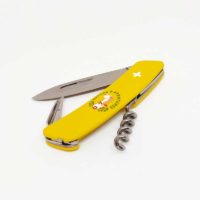 Le couteau Nature&Aventures